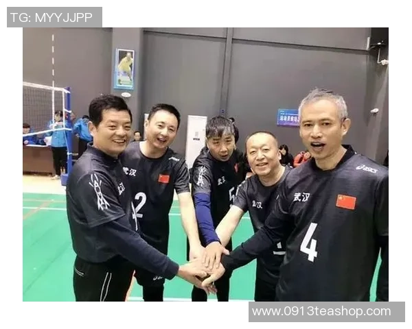 广州排球队与武汉排球队实力对比赛后分析与总结