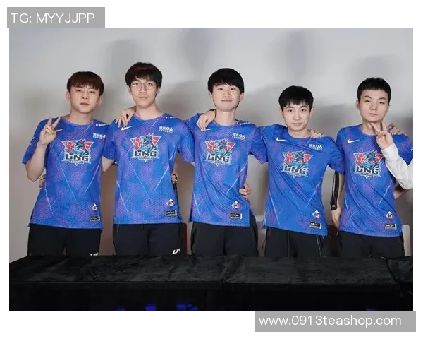 洲际赛最新积分榜揭晓LNG战队以77分稳居第一名