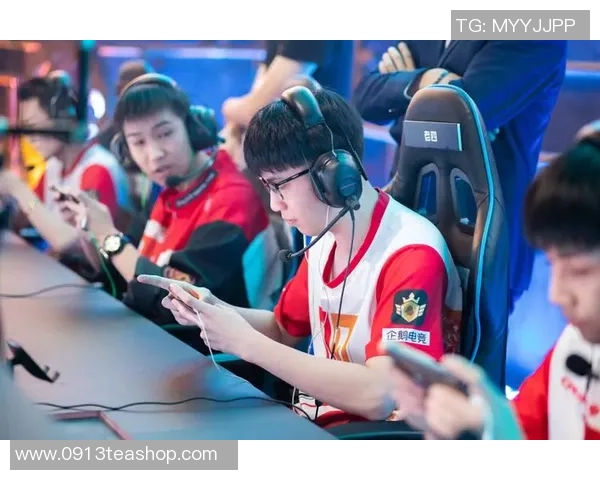 数据分析：探究WE战队在比赛中的配合表现与战术执行能力